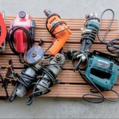 電動工具セット