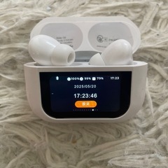 ワイヤレスイヤホン2025