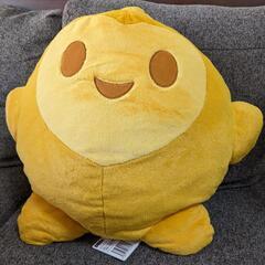 新品 ウィッシュ  大きなぬいぐるみ  スター