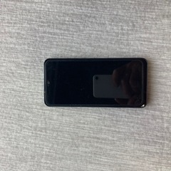 Android　AQUOSwish本体