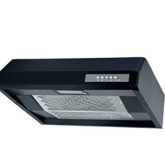 12台新品。三菱レンジフード　V-37KCP6 ブラック