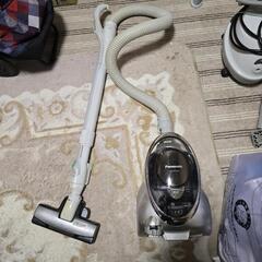 【6月まで】 掃除機 Panasonic パナソニック 