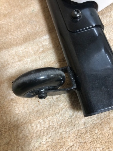 FITBOX 第3世代 フィットネスバイク 極静音 FBX-002W