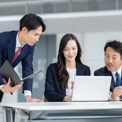 【未経験OK】がいこくせきのかたもOK・エンジニアとしてのスキル...