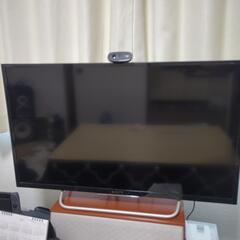 SONYテレビ
