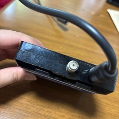 PS3地デジチューナーの画像