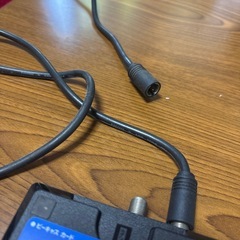 PS3地デジチューナーの画像
