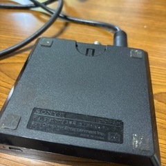 PS3地デジチューナーの画像
