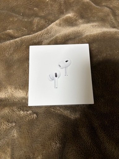 AirPods Pro第2世代