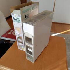 米びつ（６Kg）