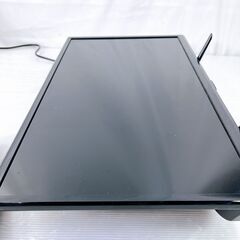DOSHISHA  24型液晶テレビ DOL24H200の画像