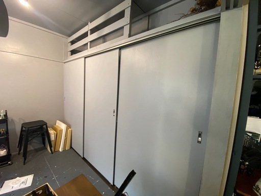 パーテーション　引き戸　ドア　ふすま　間仕切り