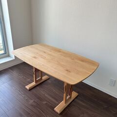 Momo Natural ダイニングテーブル