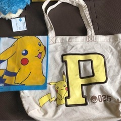 最終価格 Pokemon ポケモングッズまとめ売りの画像