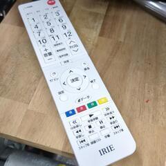 配送可【アイリー】32V液晶テレビ★2023年製　クリーニング済み/6ヶ月保証付き【管理番号12005】清
の画像