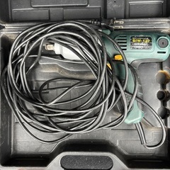 新興製作所 ACインパクトレンチ SIW-127 電動工具 中古...