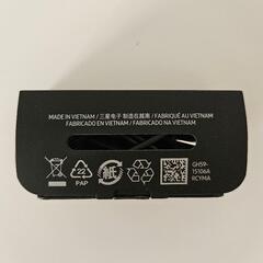 Galaxy Note10+付属品純正イヤホンの画像