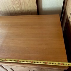 着物たんすの画像
