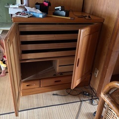 着物たんすの画像
