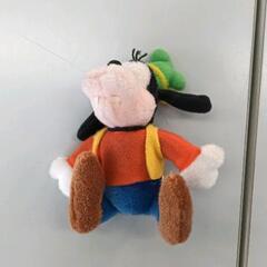 0520-403 グーフィーぬいぐるみ