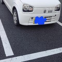 スズキ　アルト　HA36 CVT FF　現状販売