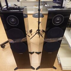 【引取限定】【モノマニア四日市】YAMAHA　3WAY　NS-F...