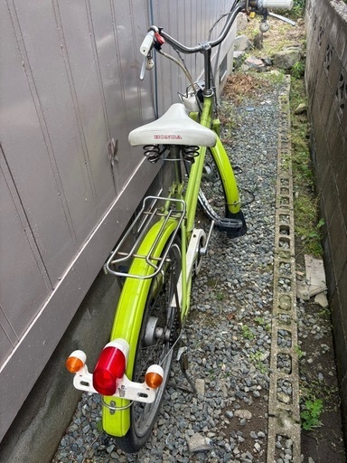 ホンダ ぴーぷる 多少の値引き可