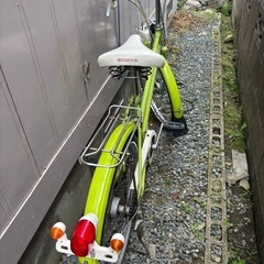 ホンダ ぴーぷる 多少の値引き可