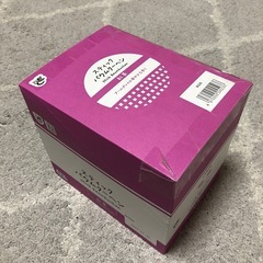 スティックバウムクーヘン　紅茶味　8袋入