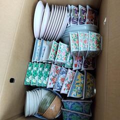 中古和食器いろいろ#1