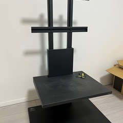 テレビスタンドWALL　　