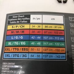 カークランドシグネチャー メンズ Tシャツ ６枚組 ホワイト XLサイズの画像