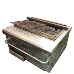 【中古】KOSEI 倖生工業 倖生炭グリラー KA-75G（都市...
