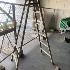 180cm ハシゴ　脚立