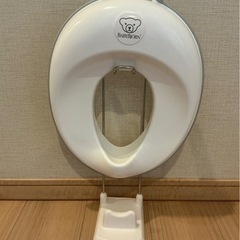 ベビービョルン  補助便座