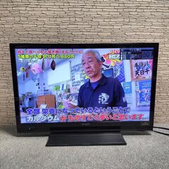 シャープ 液晶テレビ 32V型 AQUOS LC-32H7 TV