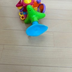 ベビー　おもちゃ　2個セットの画像