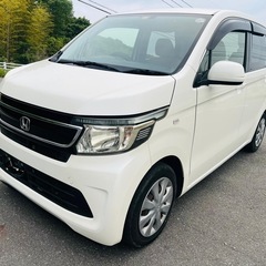 Honda N WGN G.   ホンダ N WGN G