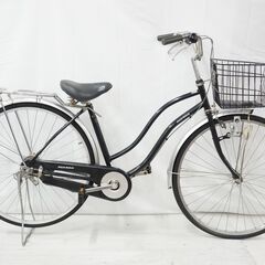 AGENDA シティサイクル 27インチ