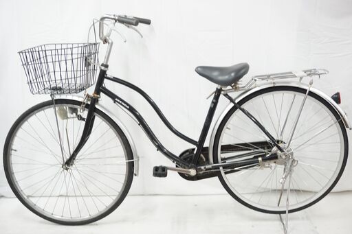 AGENDA シティサイクル 27インチ