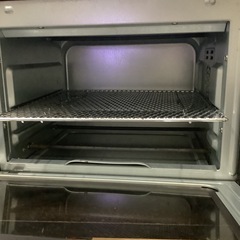 DOSHISHA DCO-1401 コンベクションオーブン PIERIA  リサイクルショップ宮崎屋　佐土原店　25.5.20Fの画像