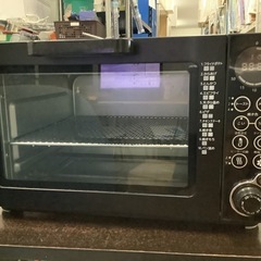 DOSHISHA DCO-1401 コンベクションオーブン PI...