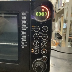 DOSHISHA DCO-1401 コンベクションオーブン PIERIA  リサイクルショップ宮崎屋　佐土原店　25.5.20Fの画像