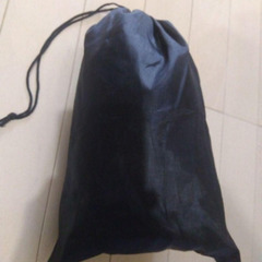 フットレスト エアー 足置き むくみ対策 三段階 高さ調節できる 車内 新幹線 バス オフィス エコノミー症候群 袋付きの画像