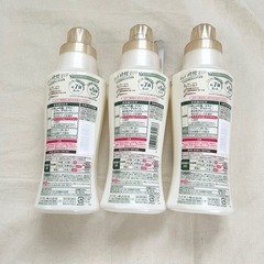 アクロン　スマートケア　柔軟剤　3本セットの画像