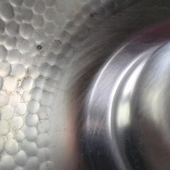 純銅製しゃぶしゃぶ鍋26cmの画像