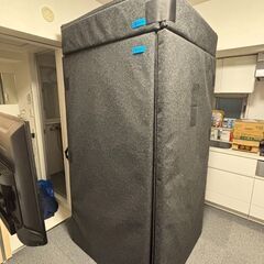 【簡易防音室】VERY-Q VQ910 マイクスタンド2本付の画像