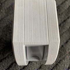 新品未使用　係留用　プラ滑車　P-7  21mmロープ用の画像