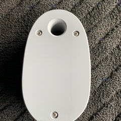 新品未使用　係留用　プラ滑車　P-7  21mmロープ用の画像