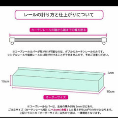 防音レールカバー 防音カーテン 五重構造 コーズ 遮光 遮音 窓 防音 厚手 賃貸 完全遮光 断熱 隙間対策の画像
